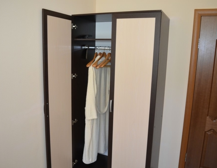 Комфорт 1-местный (№2) - Санаторий-профилакторий «Ай» Месягутово