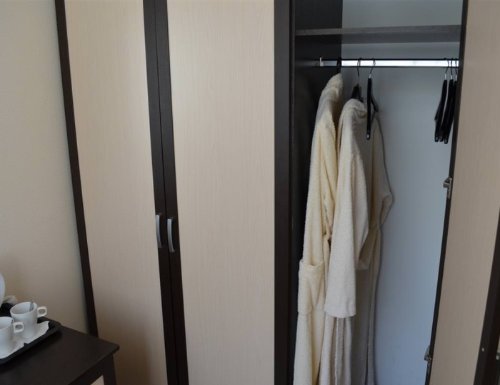 Комфорт 2-местный (№ 1,3,6,8) - Санаторий-профилакторий «Ай» Месягутово