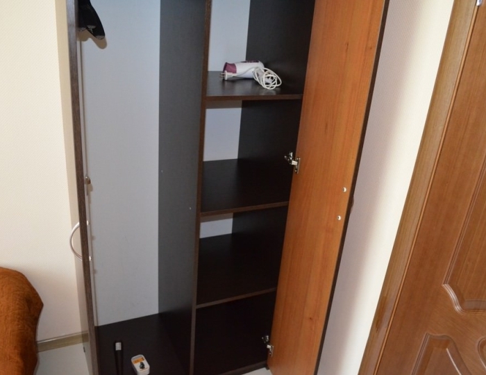 Стандарт 1-местный - Санаторий-профилакторий «Ай» Месягутово