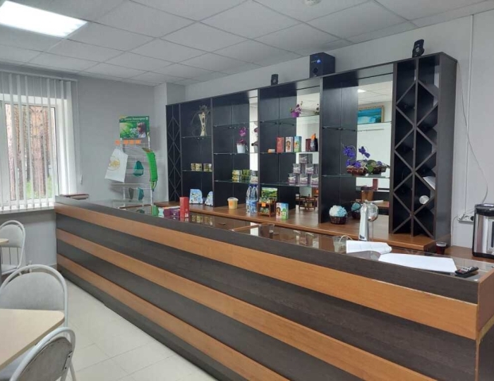 Санаторий-профилакторий «Ай» Месягутово