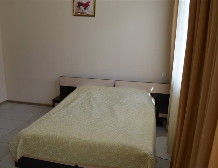 Комфорт 2-местный (№ 1,3,6,8) - Санаторий-профилакторий «Ай» Месягутово